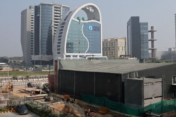 GIFT City is changing how—and where—Indians invest GIFT City is changing how—and where—Indians invest