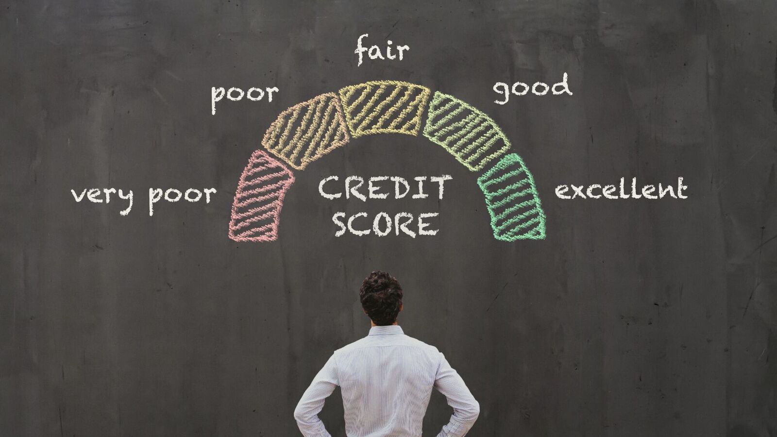 5 common credit score myths hurting your loan approval chances