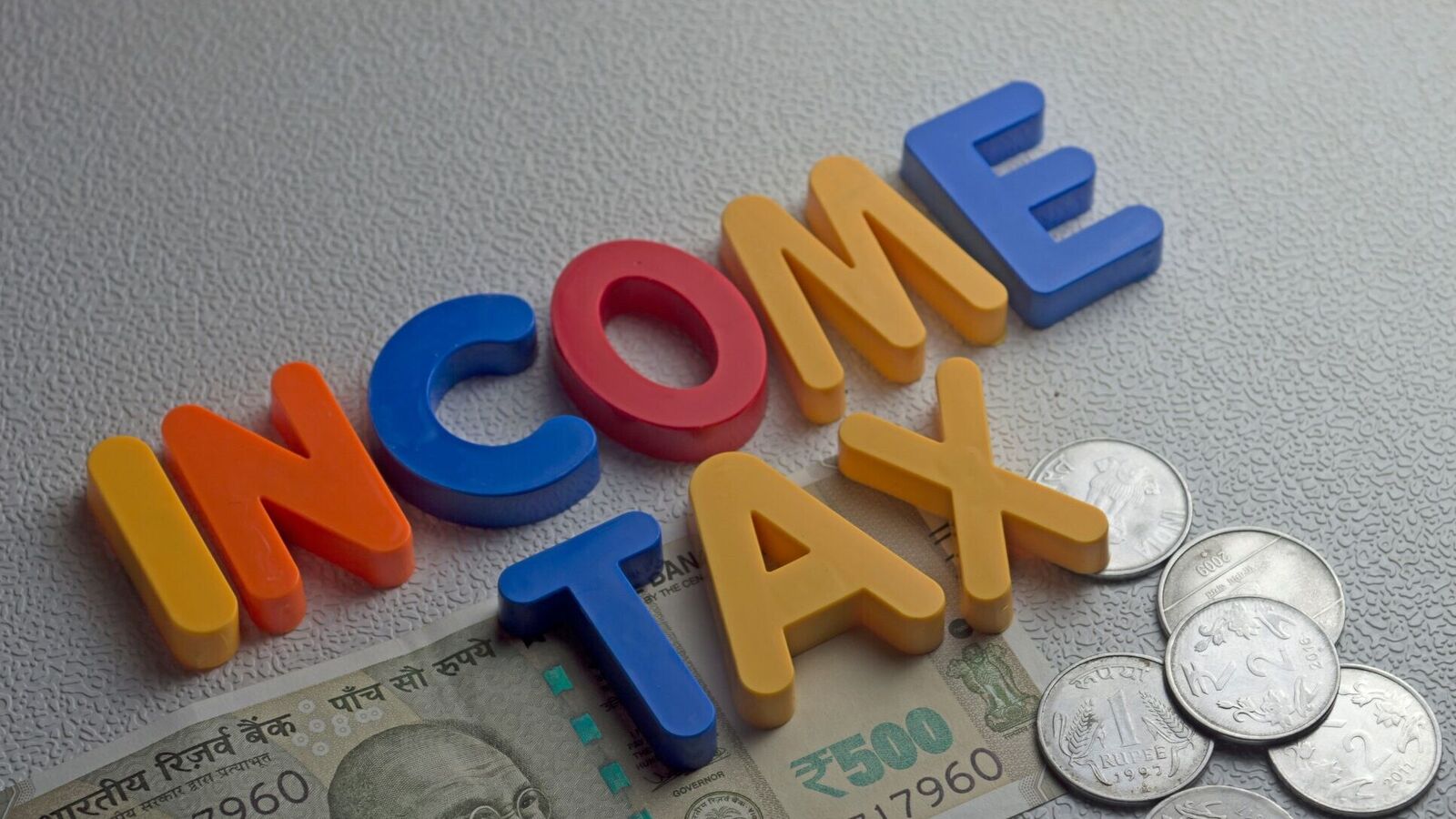 Income Tax: What are ITR-2, ITR-3 and who should use them while filing their return?