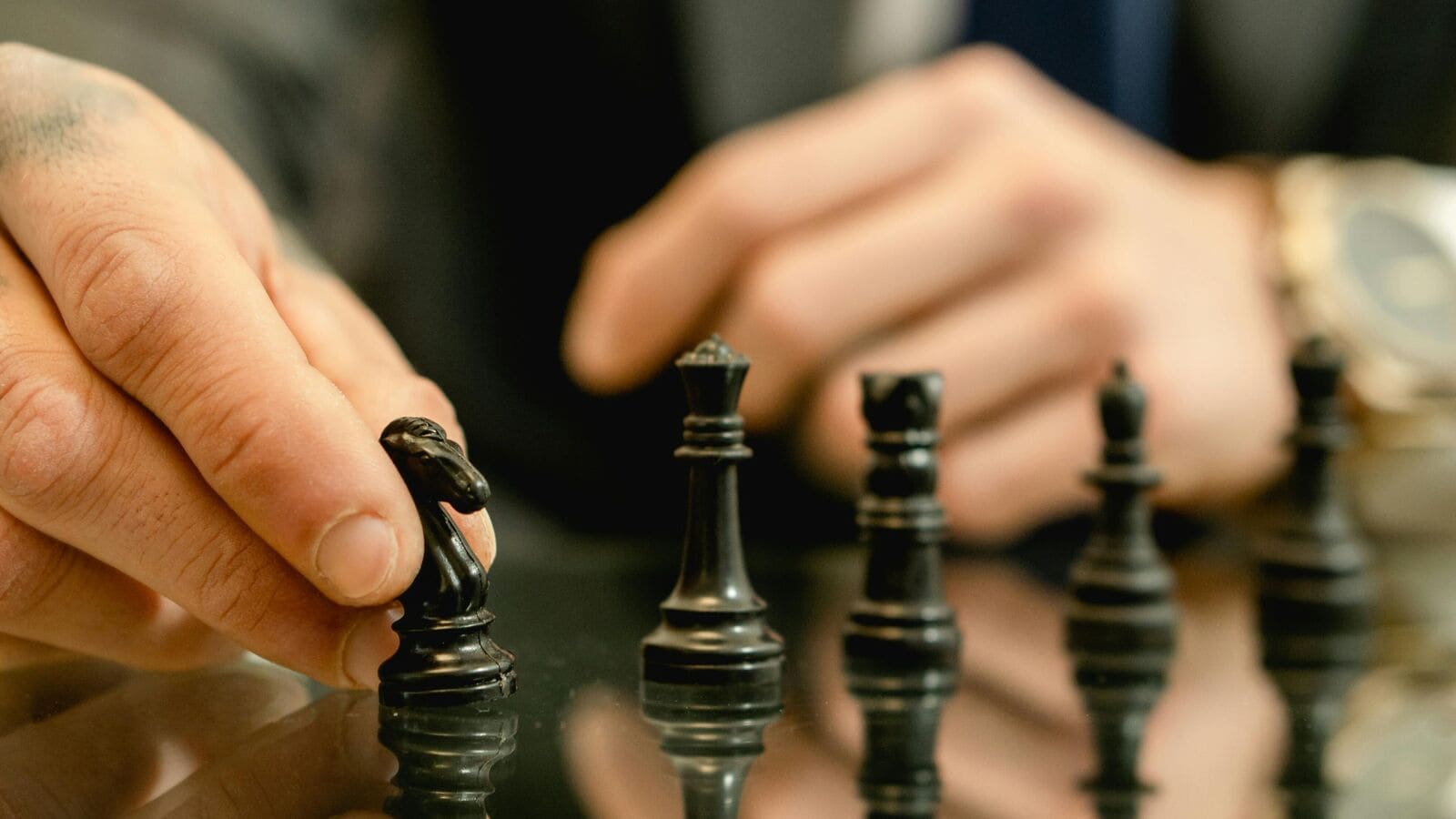 Why one stock could wreck it all Why one stock could wreck it all