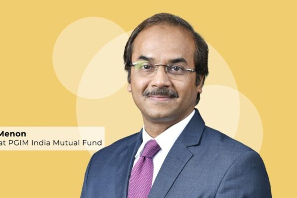 You can get a loan for everything—except retirement, says Ajit Menon, CEO of PGIM MF