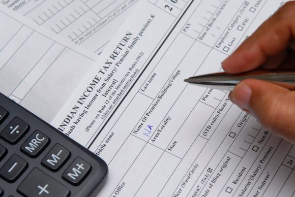 Top 5 income tax saving options with low or no lock-in periods