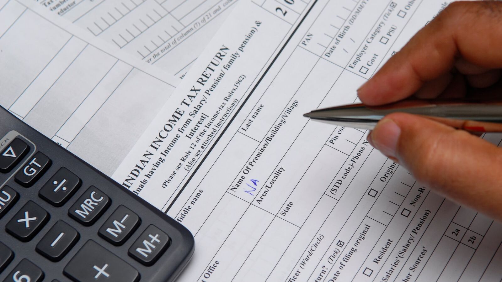 Top 5 income tax saving options with low or no lock-in periods