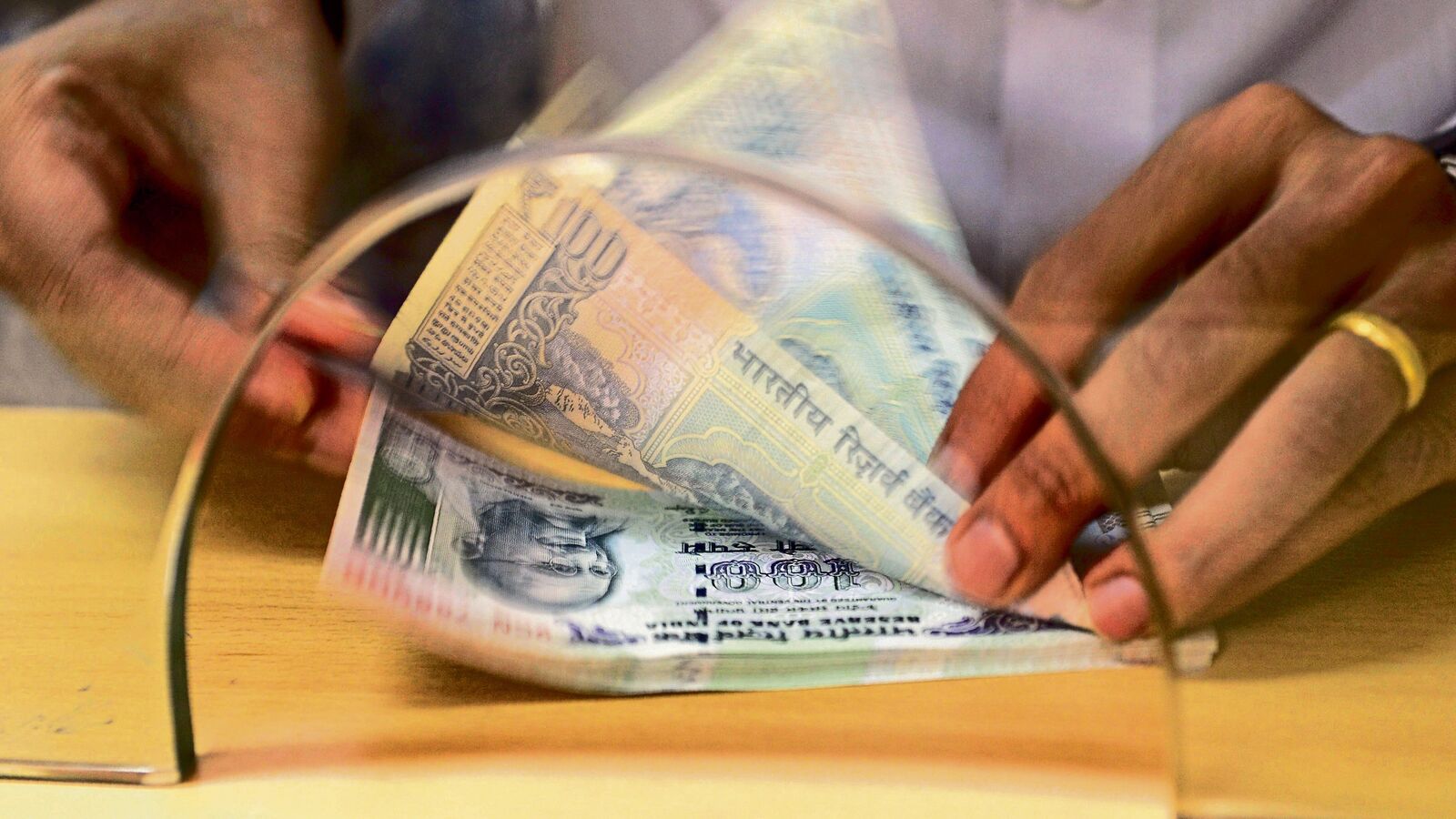 Will an NRI minor’s foreign bank interest income get clubbed?