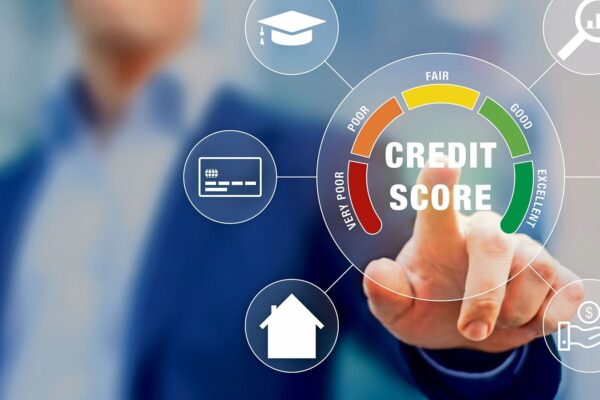How a 610 credit score affects personal loan approval and what borrowers should know