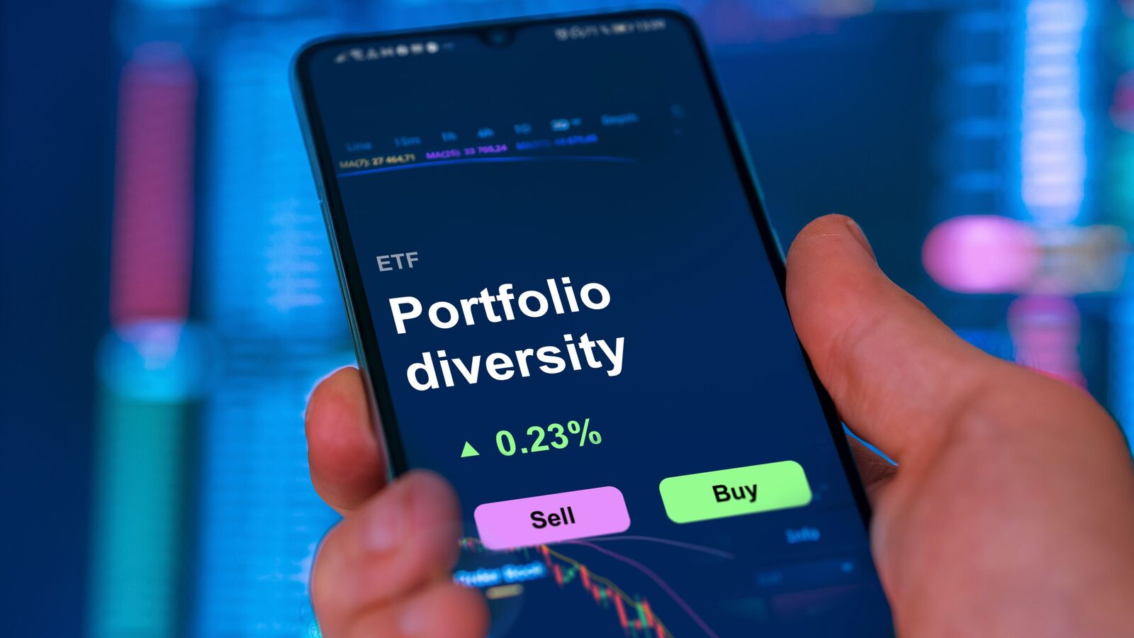 AI won’t pick your stocks and funds for you AI won’t pick your stocks and funds for you