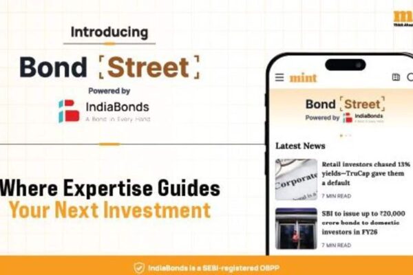 The Bond Boom: New section can be your guide to a balanced portfolio The Bond Boom: New section can be your guide to a balanced portfolio