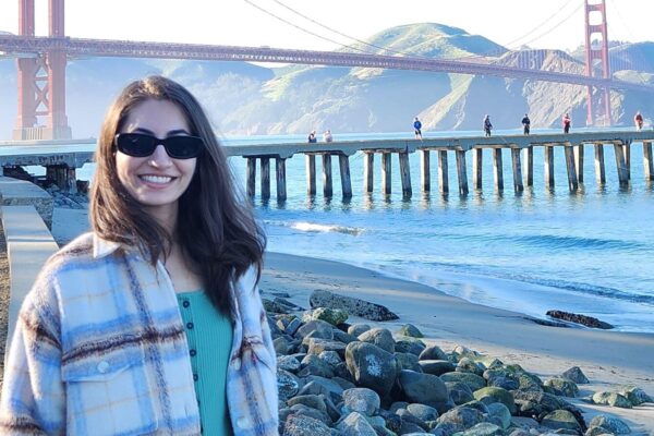 How a young techie balances high costs, big dreams, and long distance duties