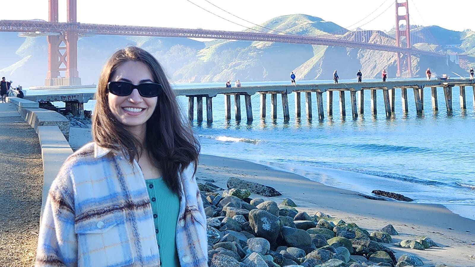 How a young techie balances high costs, big dreams, and long distance duties