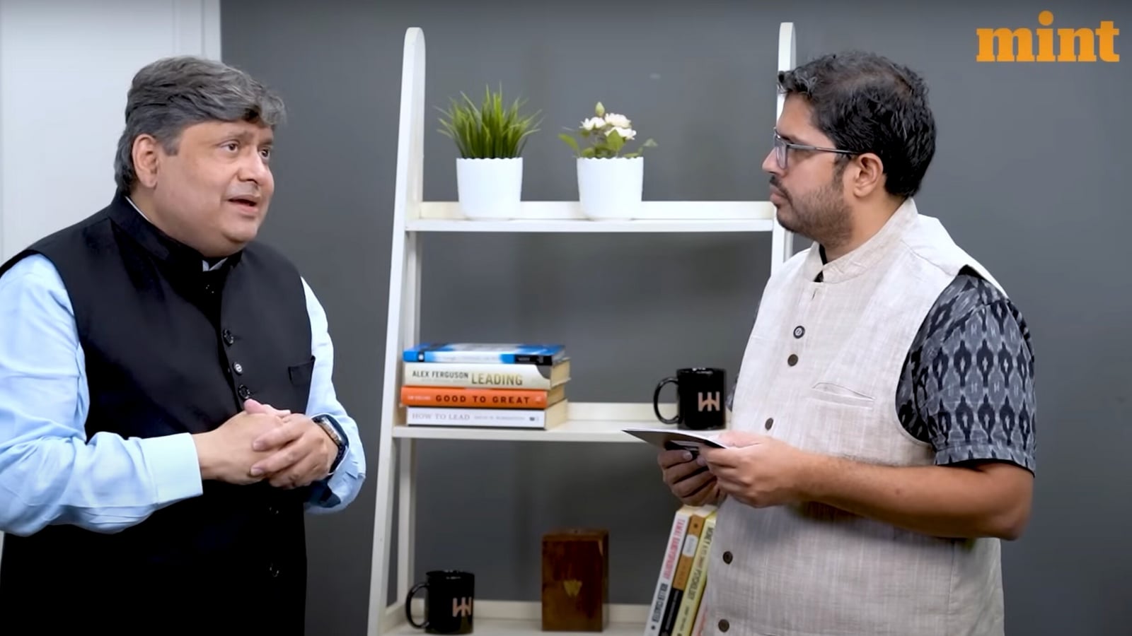 From Discipline to Purpose: Manish Kejriwal on Building Kedaara Capital