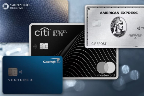 Citi launches Strata Elite Card to rival Amex and Chase: From benefits, costs and perks — Here’s all you need to know