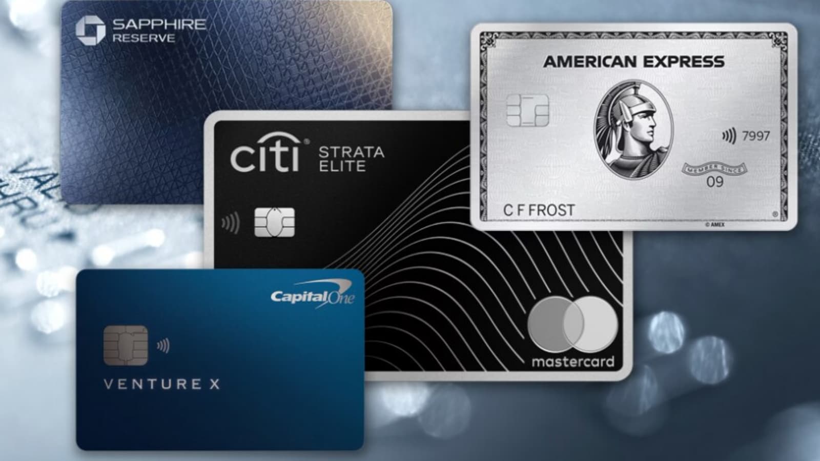 Citi launches Strata Elite Card to rival Amex and Chase: From benefits, costs and perks — Here’s all you need to know Citi launches Strata Elite Card to rival Amex and Chase: From benefits, costs and perks — Here’s all you need to know