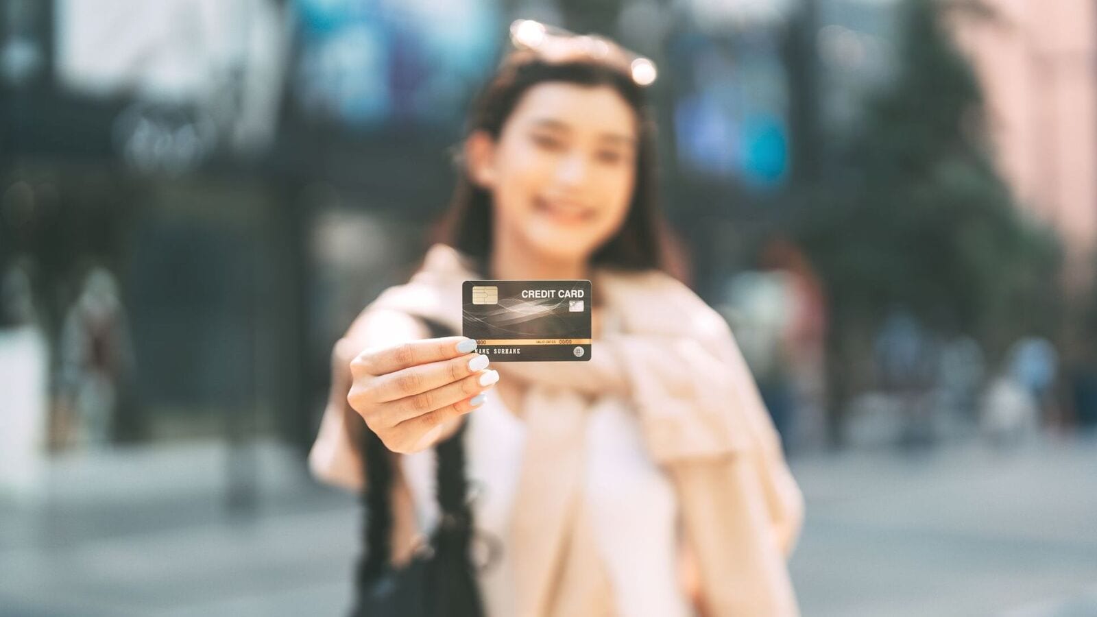 Is this wise to use credit card for rental payment? Key points explained Is this wise to use credit card for rental payment? Key points explained