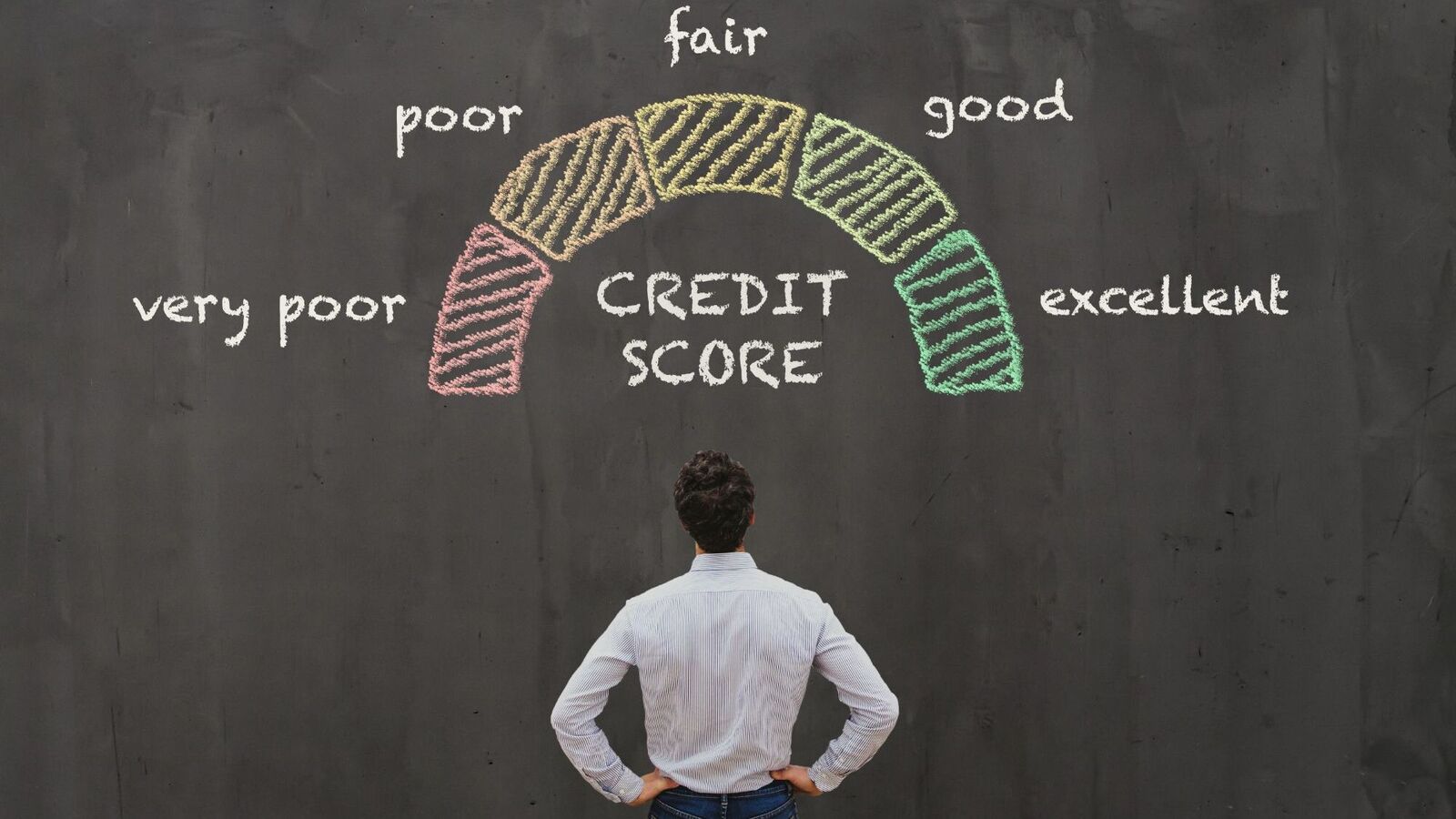 Credit score no longer a barrier? ULI aims to simplify and speed up lending Credit score no longer a barrier? ULI aims to simplify and speed up lending