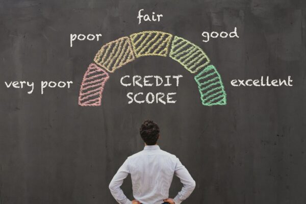Bad credit score: Meaning, impact on loans and jobs, and ways to improve it fast