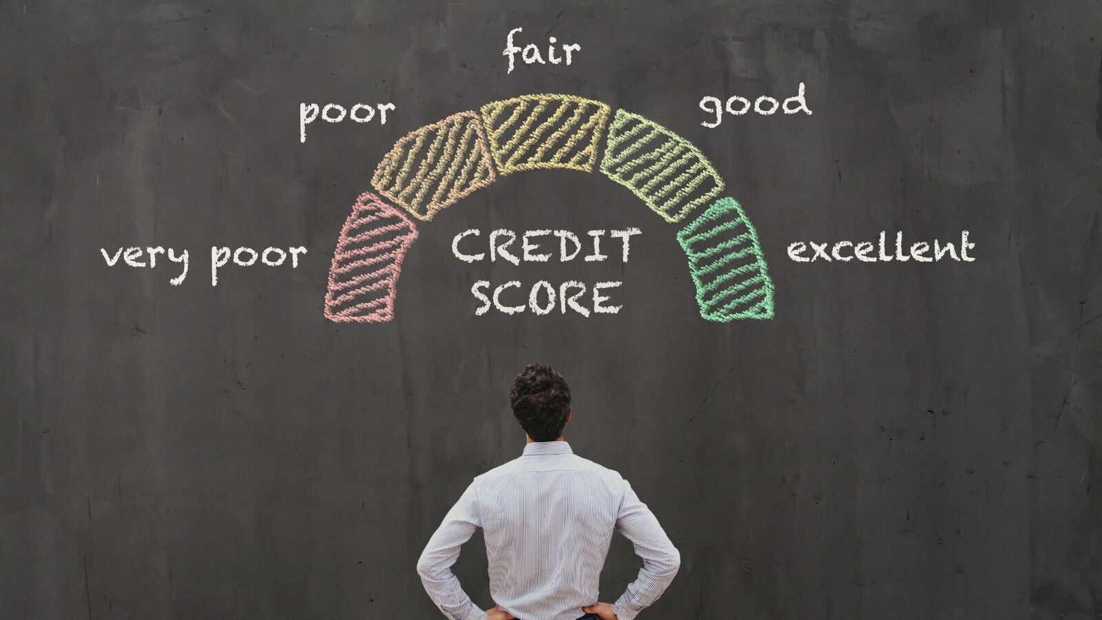 Bad credit score: Meaning, impact on loans and jobs, and ways to improve it fast Bad credit score: Meaning, impact on loans and jobs, and ways to improve it fast