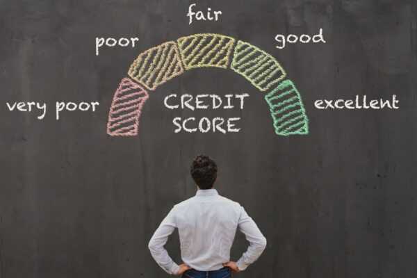 How to spot and fix credit report errors that lower your credit score