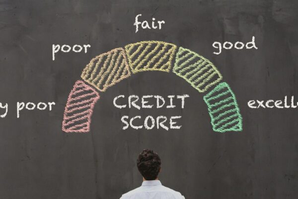 What are credit information companies and why do they matter?