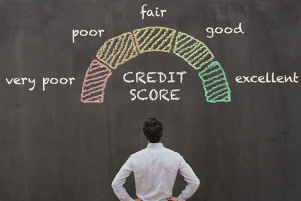 Does a negative bank account balance affect your credit score? Here’s the truth