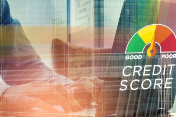How you can rebuild your credit score after defaults and missed card payments