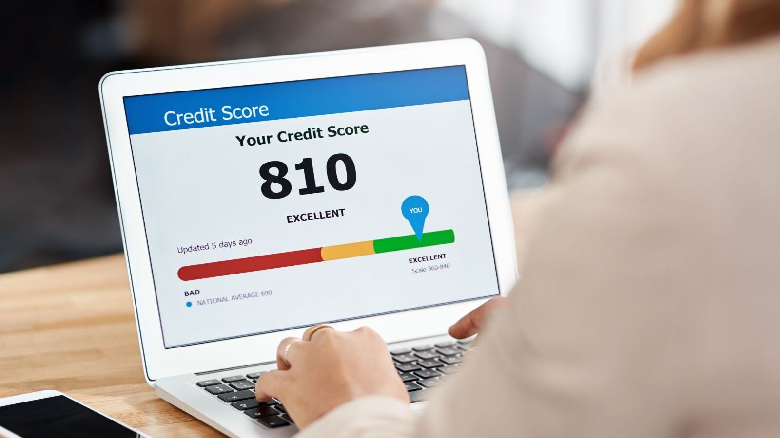 Can students build a credit score without a job or income? Here’s how