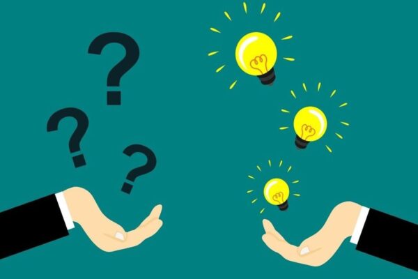 Why investors see what they want to see, and often get it wrong