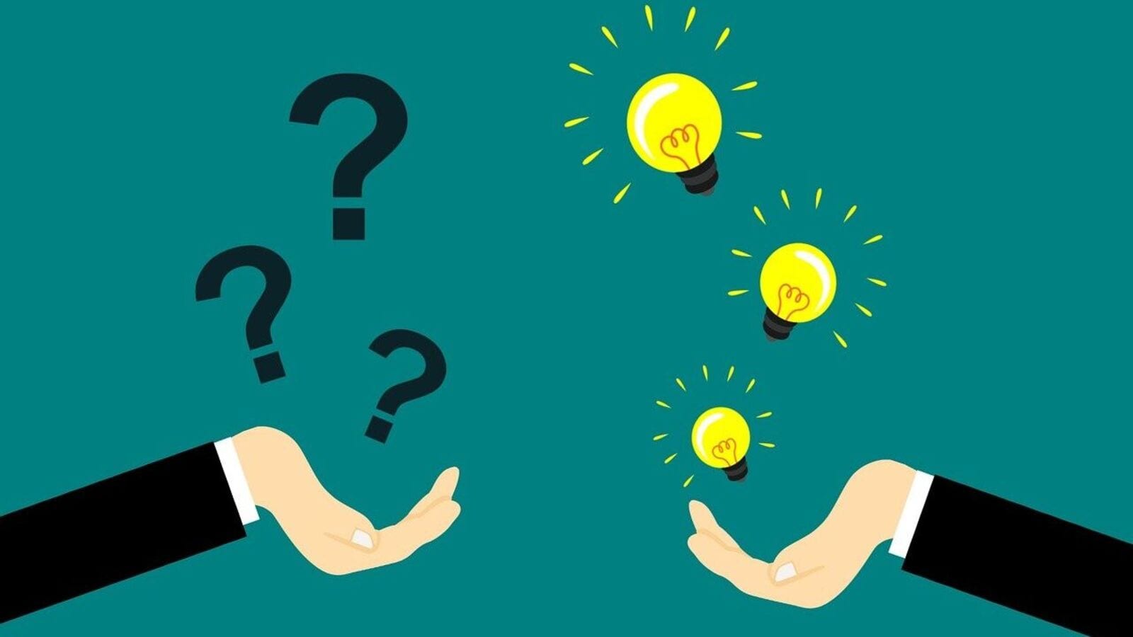 Why investors see what they want to see, and often get it wrong Why investors see what they want to see, and often get it wrong