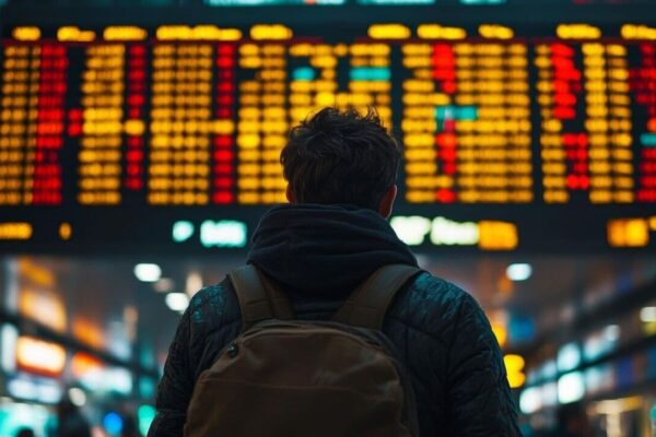 Here are the pros and cons of using old and new routes