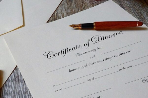 How spousal maintenance is taxed after divorce