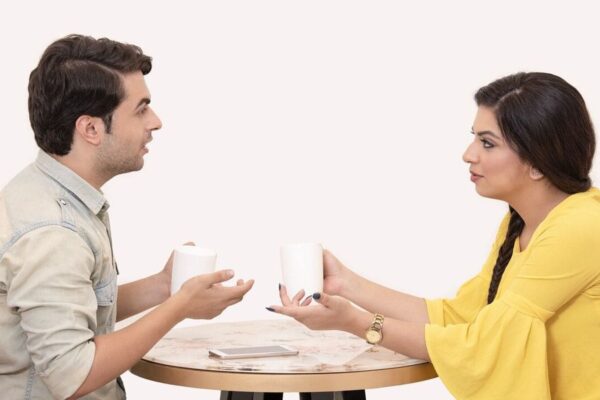 How couples can manage expenses and investments