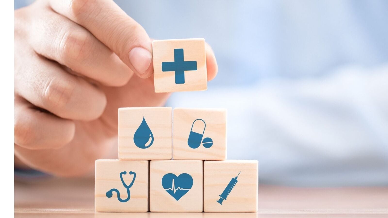 30s, EMIs, and a heart attack? Why your health insurance needs to grow up with you 30s, EMIs, and a heart attack? Why your health insurance needs to grow up with you
