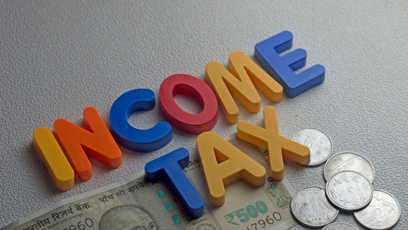 ITR filing FY 2024-25: 5 smart home loan tax benefits every taxpayer should know ITR filing FY 2024-25: 5 smart home loan tax benefits every taxpayer should know