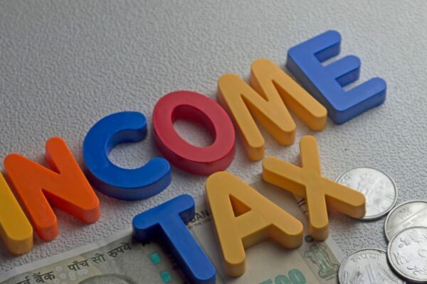 ITR 2025: These are the 5 key streams of income liable to tax