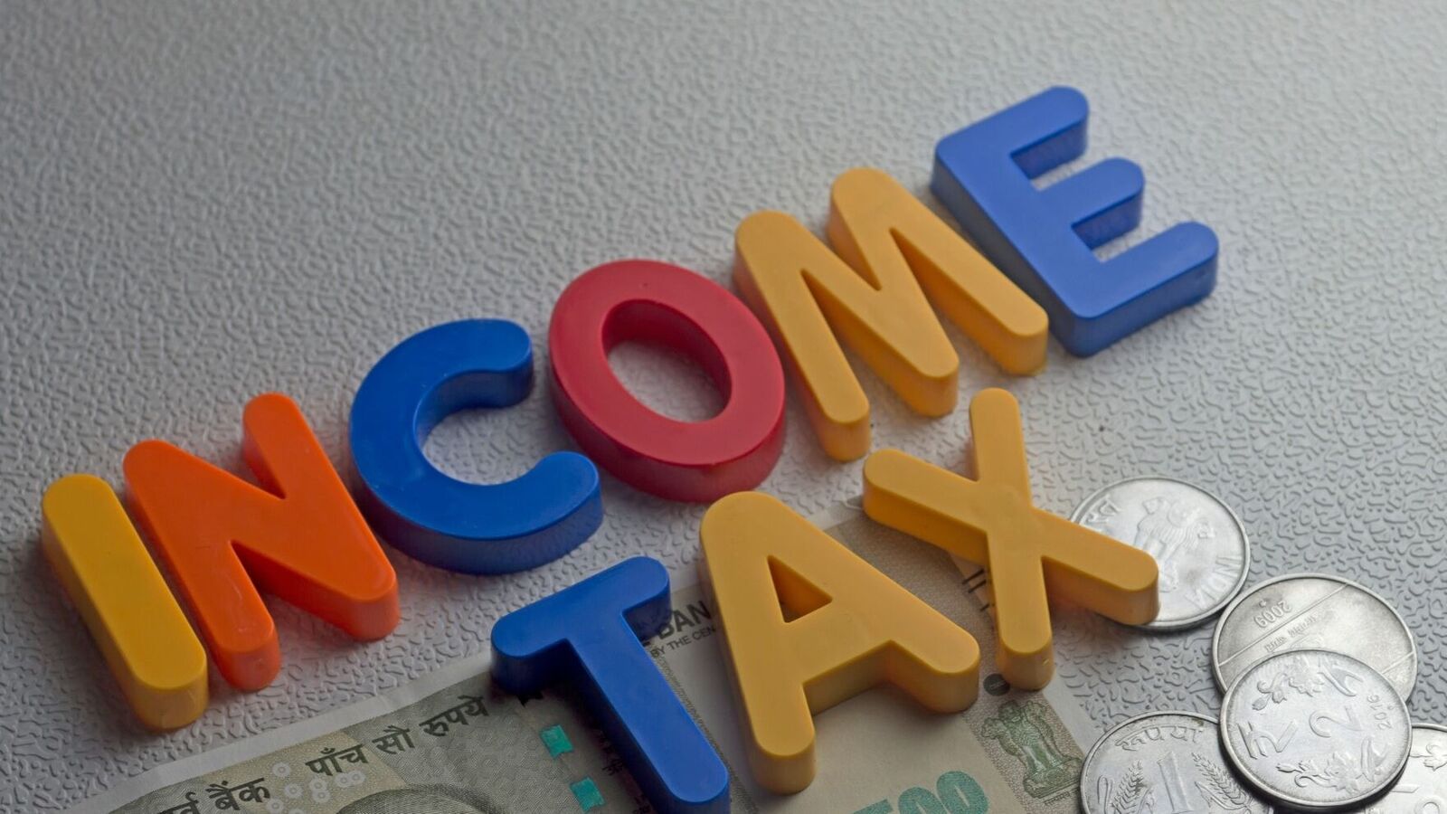 ITR 2025: These are the 5 key streams of income liable to tax ITR 2025: These are the 5 key streams of income liable to tax