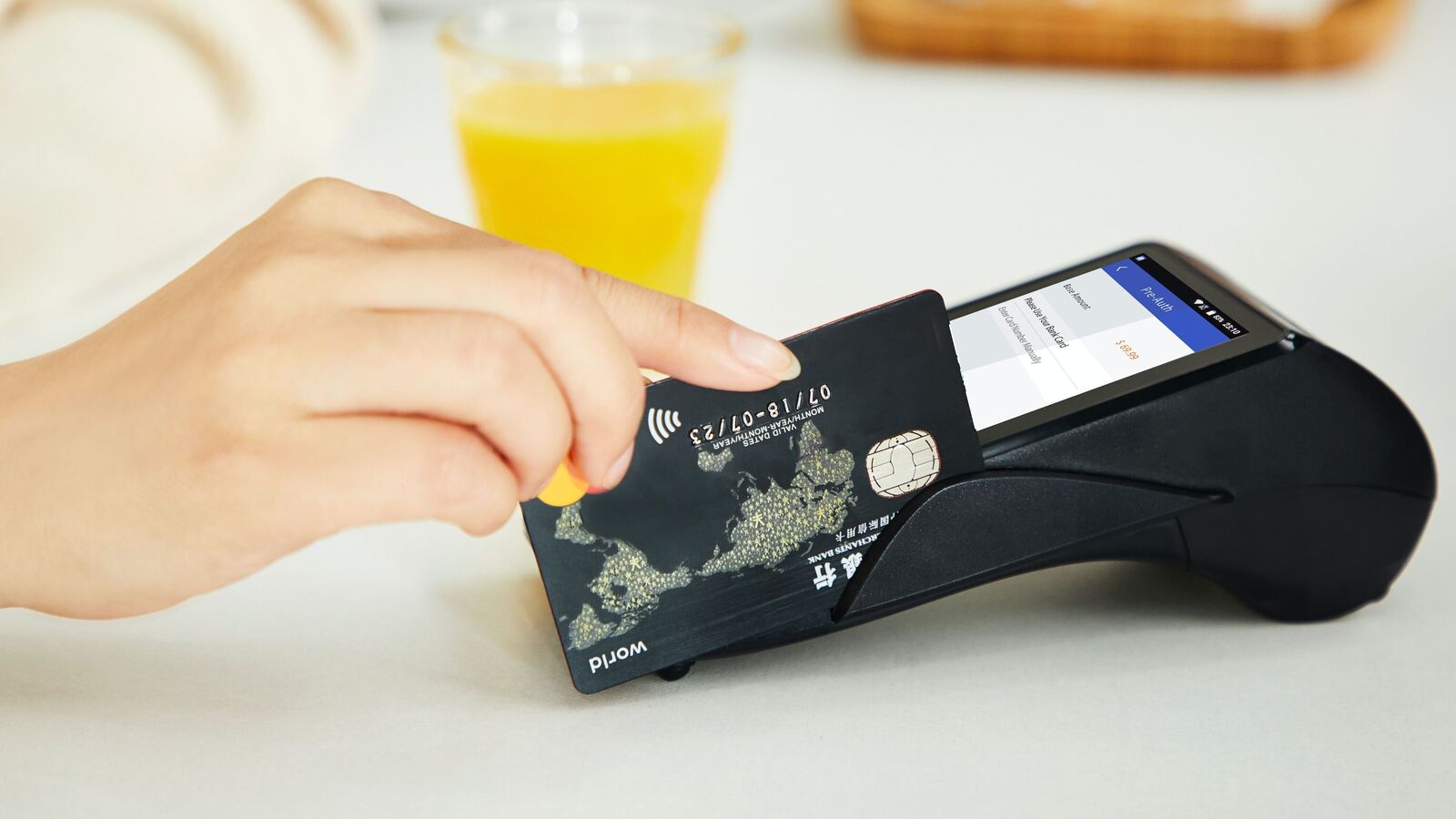 5 best credit cards for senior citizens 2025: Compare top no-fee and low-fee options 5 best credit cards for senior citizens 2025: Compare top no-fee and low-fee options