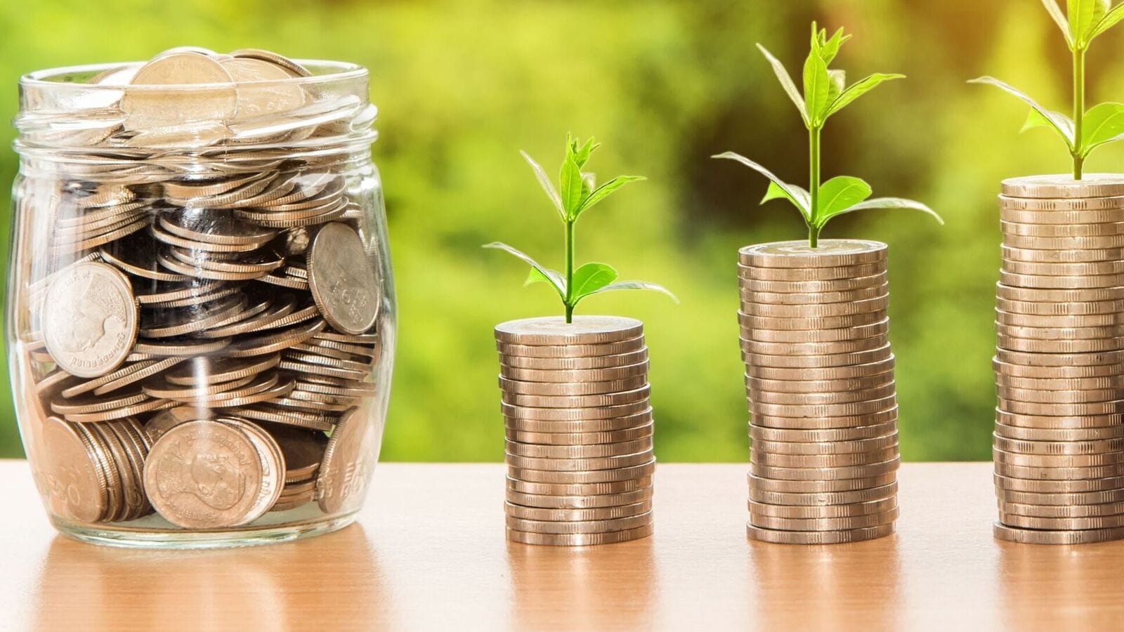 Best mutual funds: These 15 sectoral, thematic schemes gave over 30% annualised return in the past 5 years