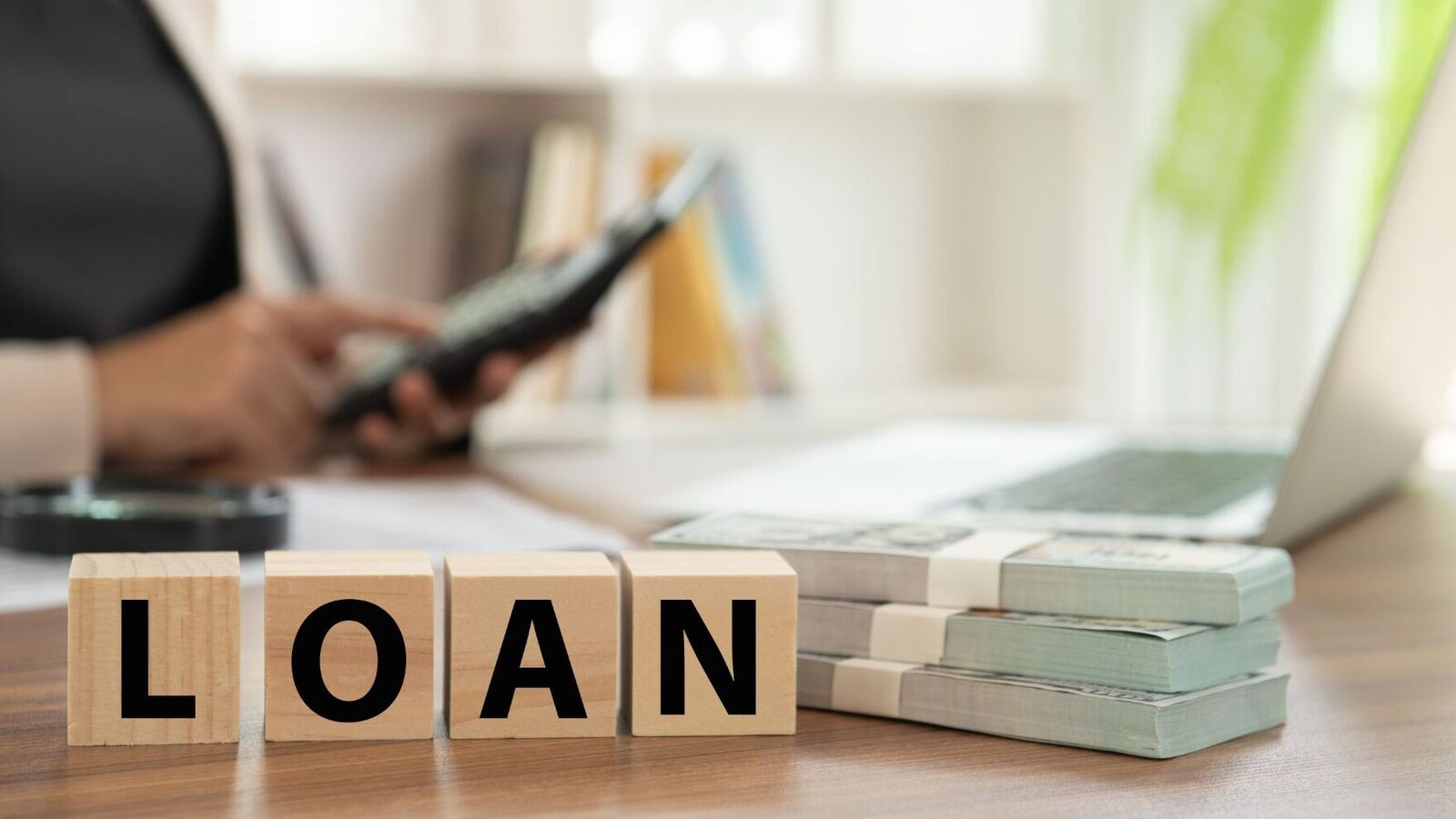 Personal loan volume spikes, year-on-year growth drops in FY 2025: Report Personal loan volume spikes, year-on-year growth drops in FY 2025: Report