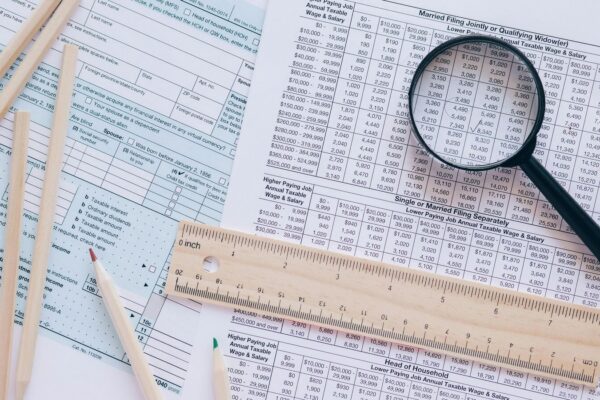 Will linguistic makeover lead to taxation simplicity?