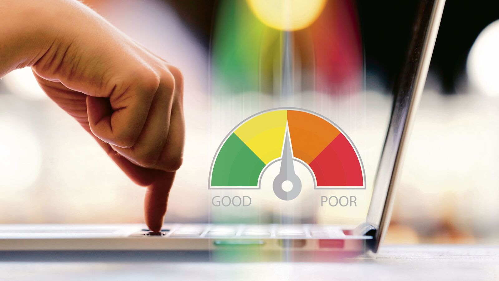 5 ways your credit score affects your personal loan approval