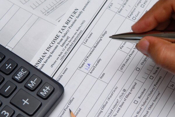ITR-1, ITR-2, ITR-3 or ITR-4: Which income tax return form is applicable for you? Explained