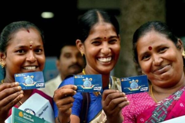 Jan Dhan account re-KYC: How to do it? RBI Governor Sanjay Malhotra shares crucial update