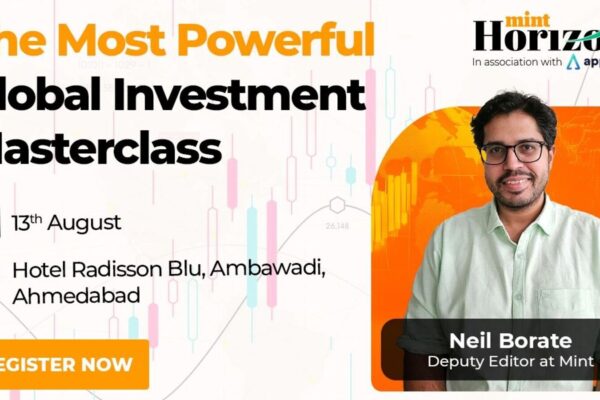Is a global outlook in investments the new norm?