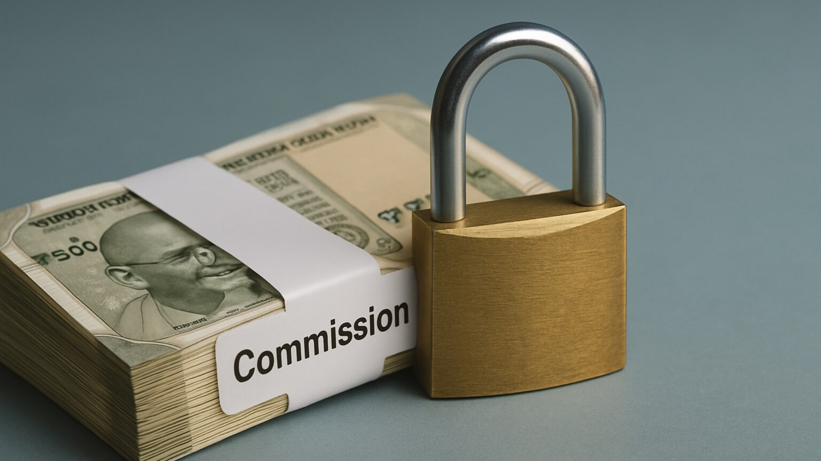 Amfi imposes 12-month lock-in on commissions to curb distributor misuse, protect investors