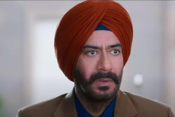Son of Sardaar 2: Surprising money lessons on dealing with tariffs