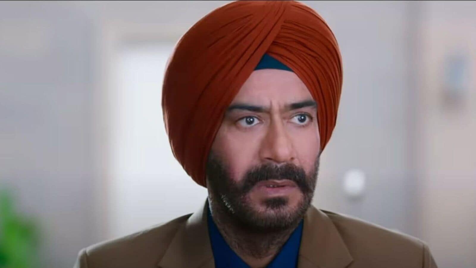 Son of Sardaar 2: Surprising money lessons on dealing with tariffs