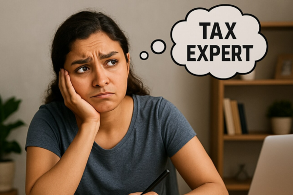 Income Tax: Do you need an expert to file your ITR? Pros and cons explained