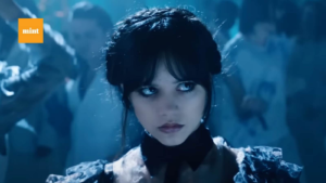 ‘Wednesday’ Season 2: Money lessons from the gothic, witty Jenna Ortega, who carries the Addams Family saga forward