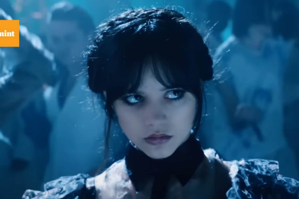 ‘Wednesday’ Season 2: Money lessons from the gothic, witty Jenna Ortega, who carries the Addams Family saga forward
