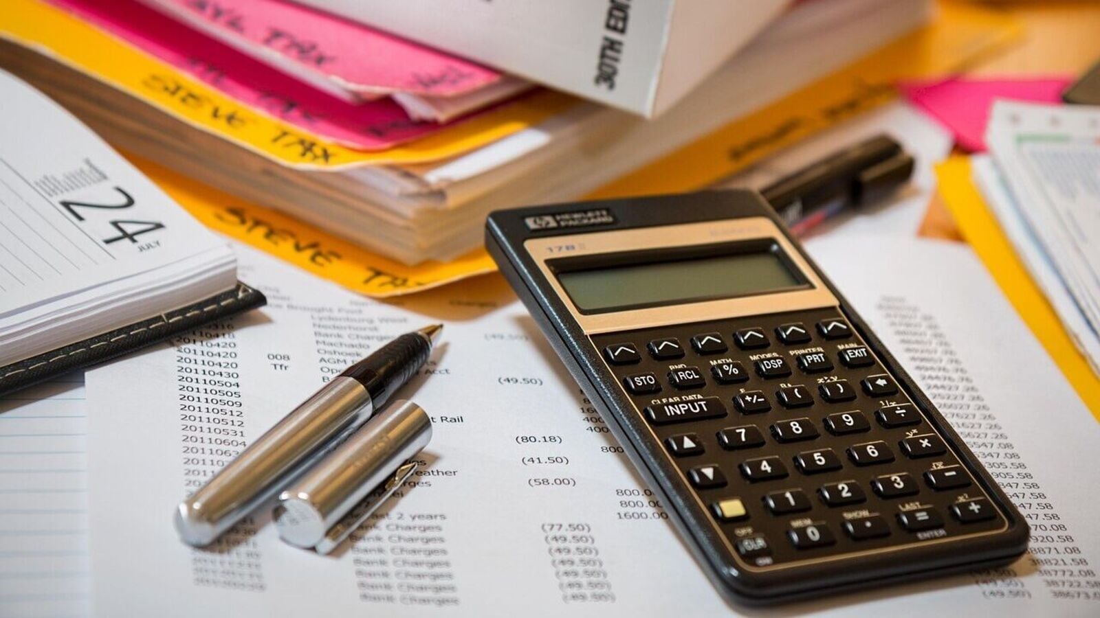 Can overseas investors remit Indian taxes without an Indian bank account?