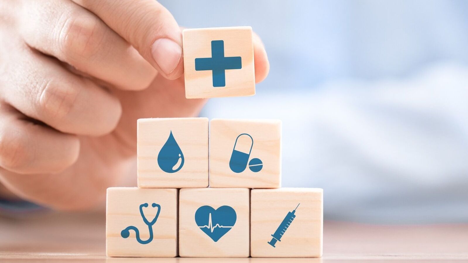 How restoration works in health insurance